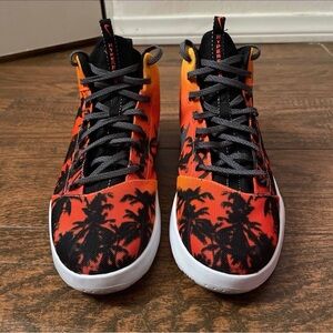 Nike Hyperfr3Sh QS ‘Sunset’